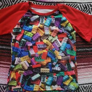 Lego shirt